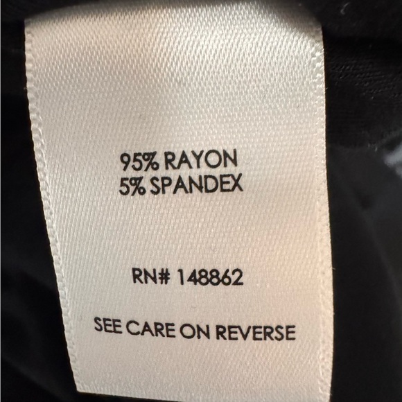 Torrid Mini Super Soft Elbow Sleeve Black Bodycon Dress Size 2x - Picture 13 of 14